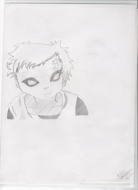 Gaara