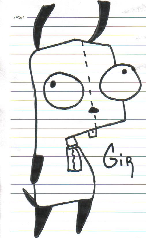 Gir