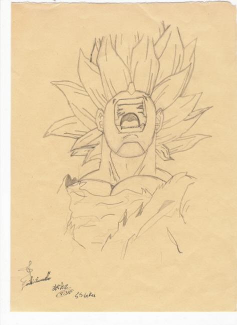 Goku