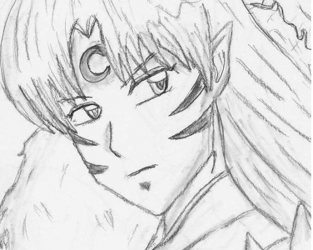 Sesshomaru Sama