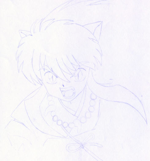 Inuyasha