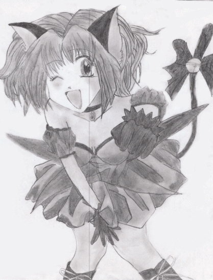 Mew Ichigo