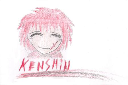 Chibi Kenshin