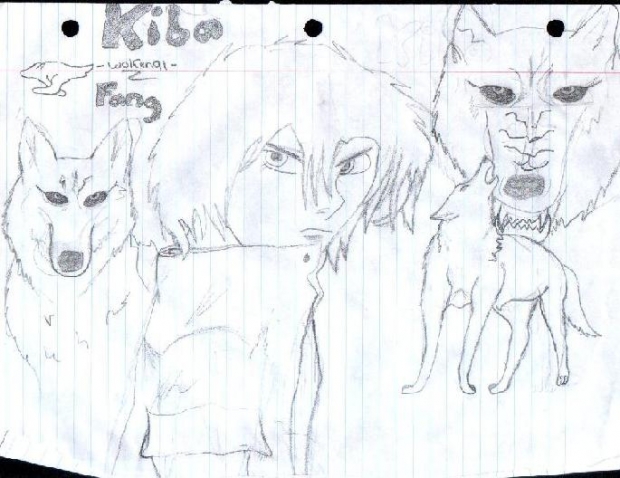 KIba Collage