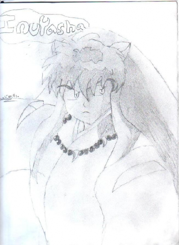 Inuyasha