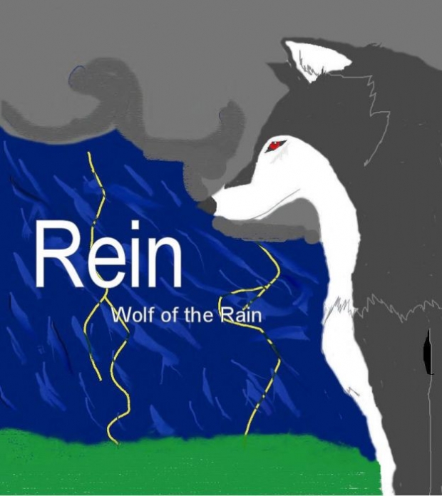 Rein, Wolf Of The Rain