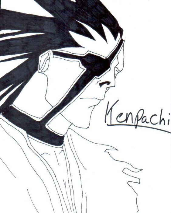 Kenpachi