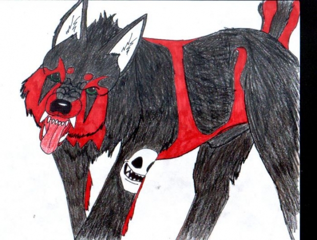 Request For Demonwolf1252