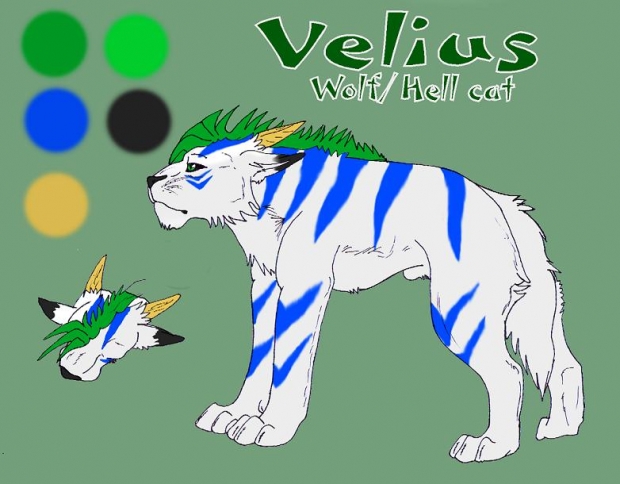 Velius 2009