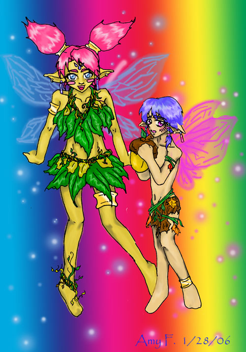 Fairy Fun