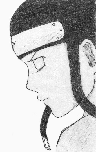 Neji!