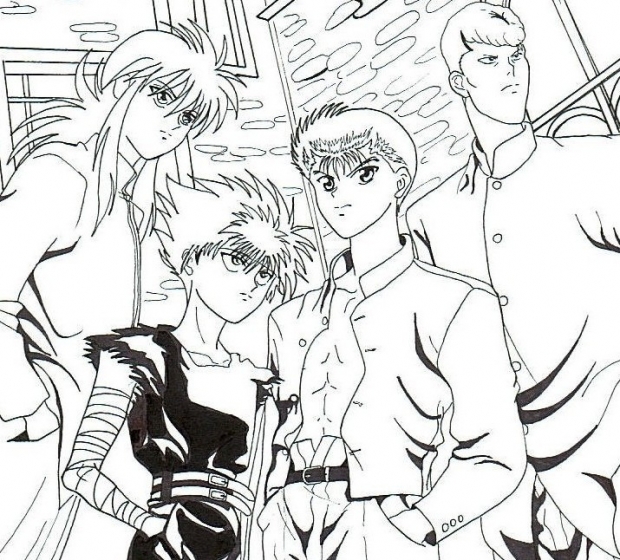 YYH ^-^