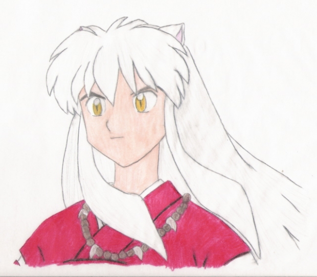 Inuyasha