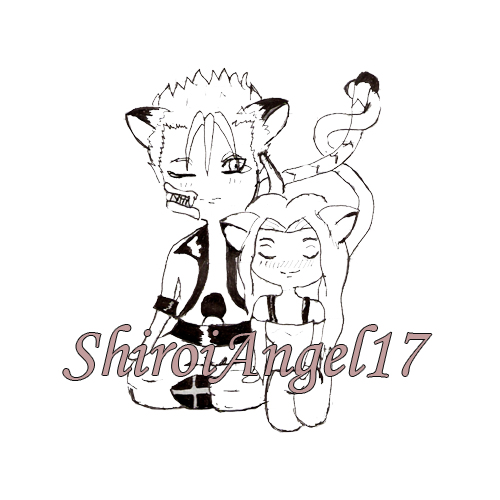 neko grimmjow and me