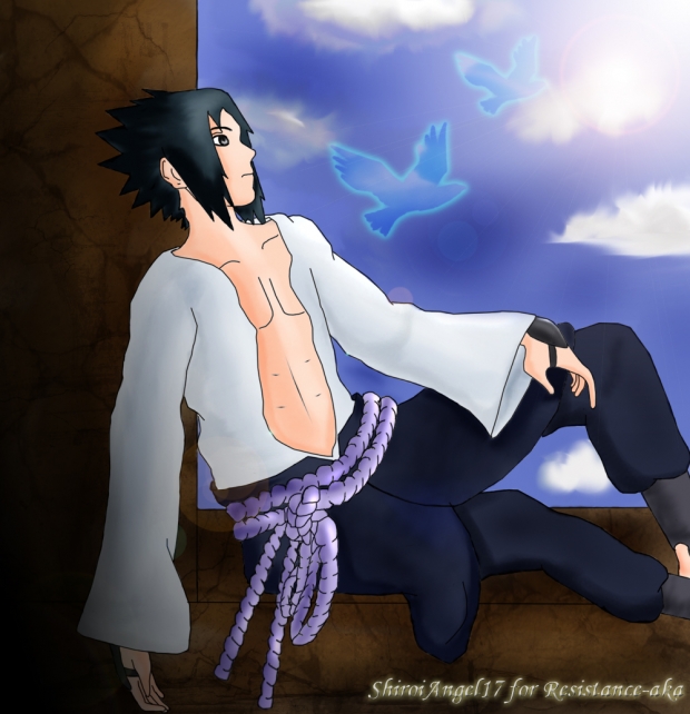 SasukeUchiha