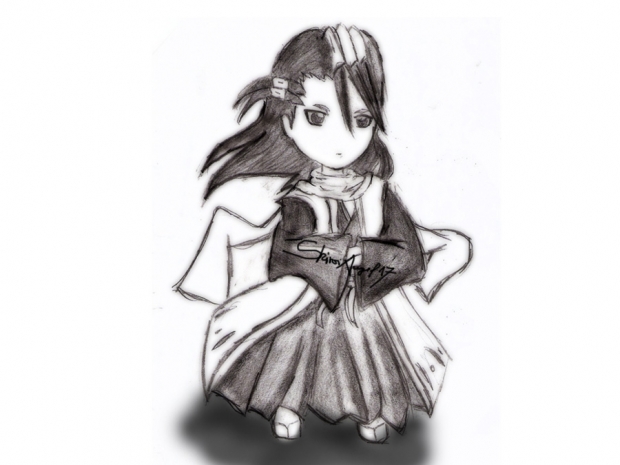 ChibiByakuya