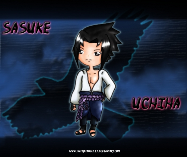 SasukeChibiii