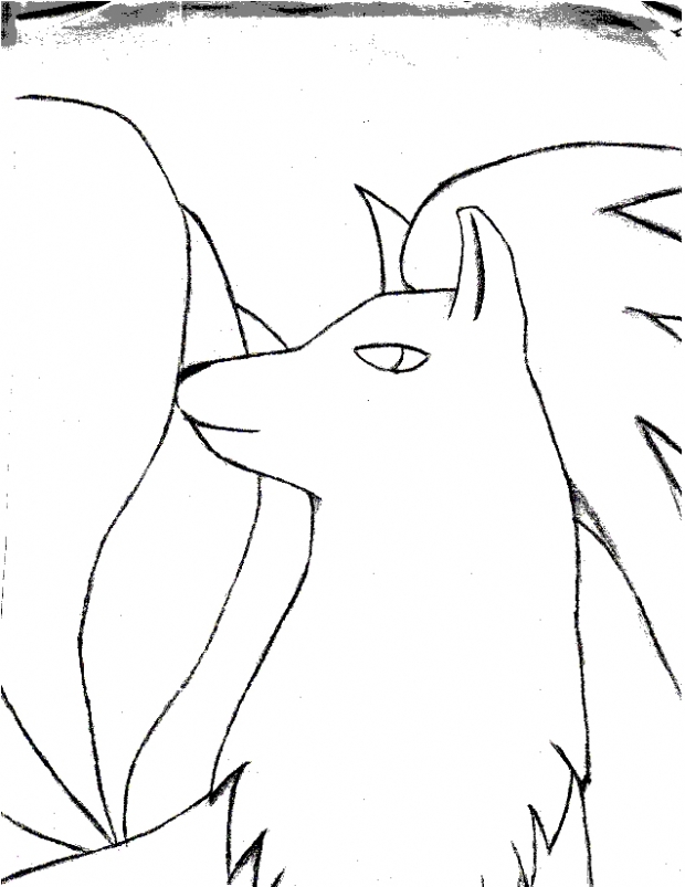 Ninetails