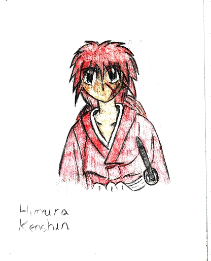 Kenshin