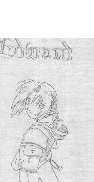 Edward Elric