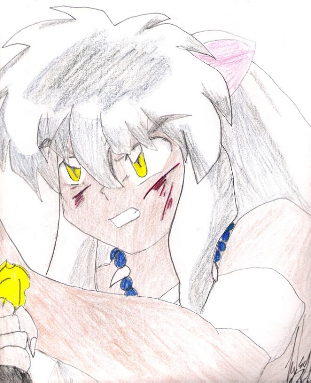 Inuyasha