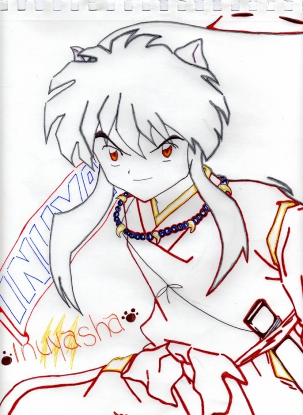 Inuyasha