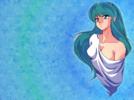 Lum-uruseiyatsura