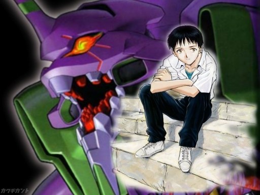 Shinji