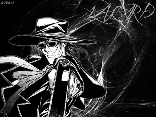 Alucard