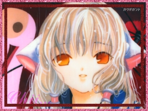 Chobits