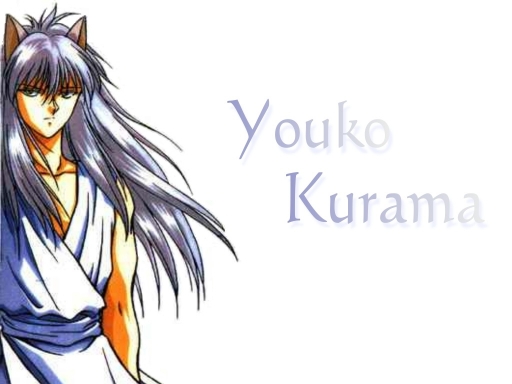 Youko Kurama