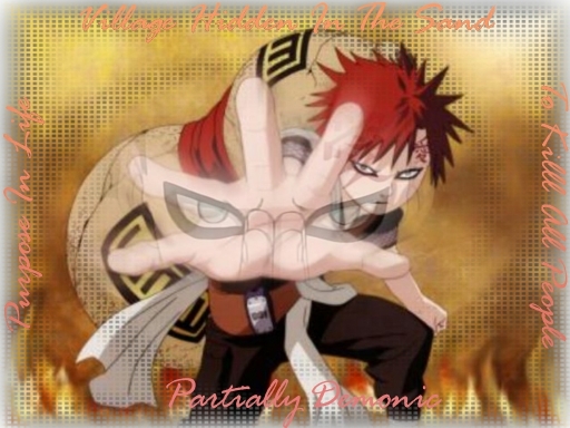 Gaara