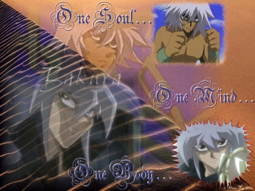 Bakura: Soul, Mind, And Body