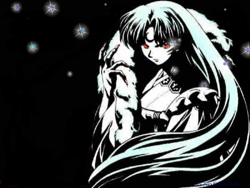 sesshomaru