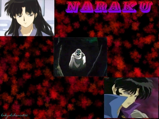 naraku