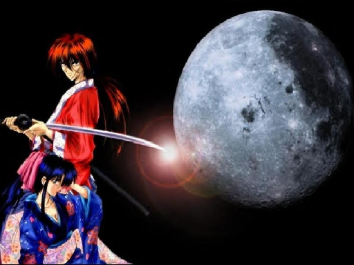 Rurouni Kenshin