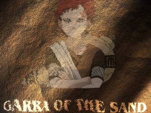 Gaara