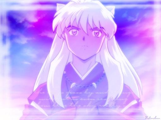 Sky (inuyasha)