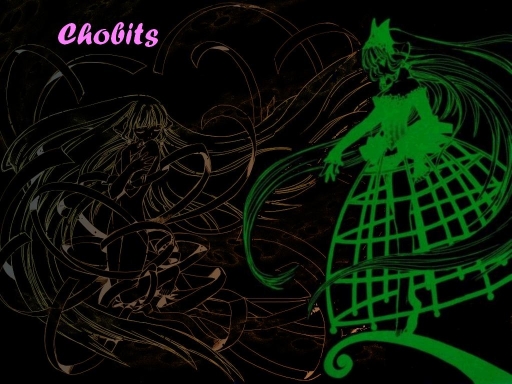 Chobits