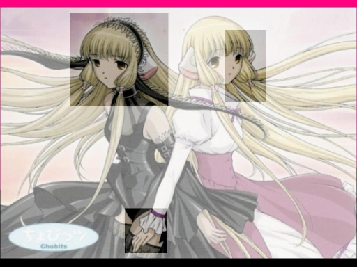 Chobits 2