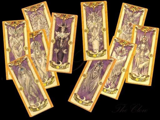 The Clow