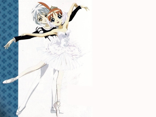 Princess Tutu