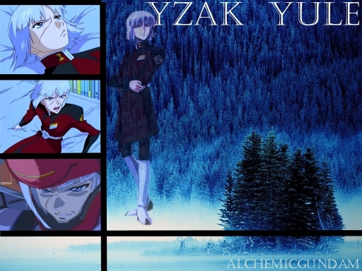 Yzak