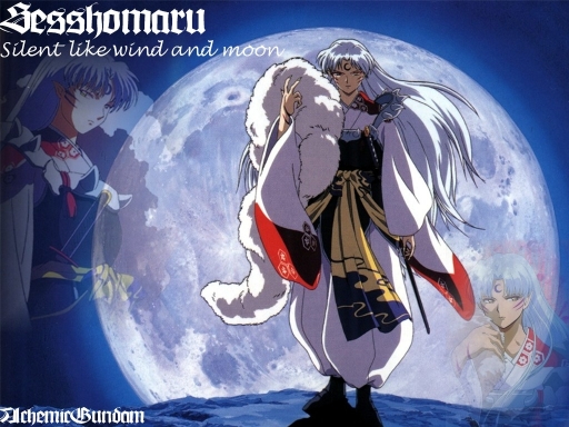 Sesshomaru