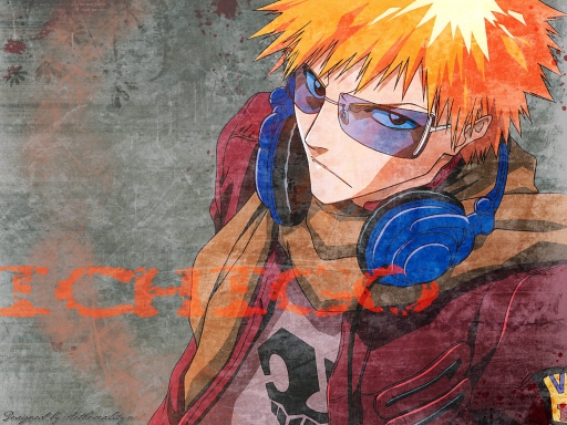 Ichigo