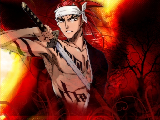 Renji