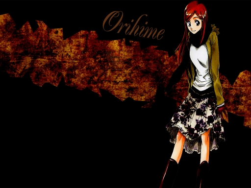 Orihime