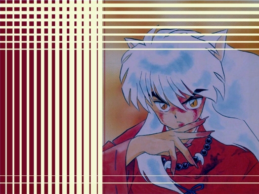 Inuyasha