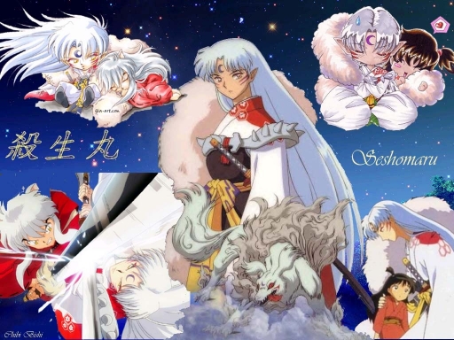 Sesshomaru