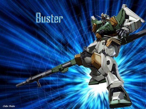 buster